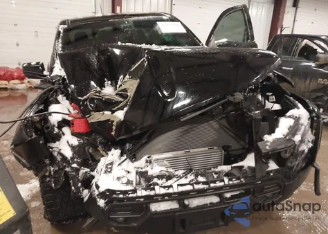 2024 GMC Canyon 4Wd At4X из США, поврежденный, VIN 1GTP6EEK0R1203191